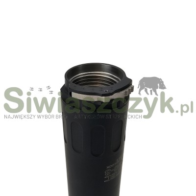 Tłumik A-TEC AR 40-3 Gen.2 .223 QD Lock-161333