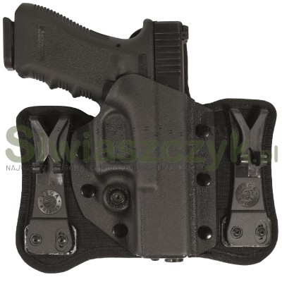 Kabura VEGA IF804 Black/polymer - Glock 17/22-103380