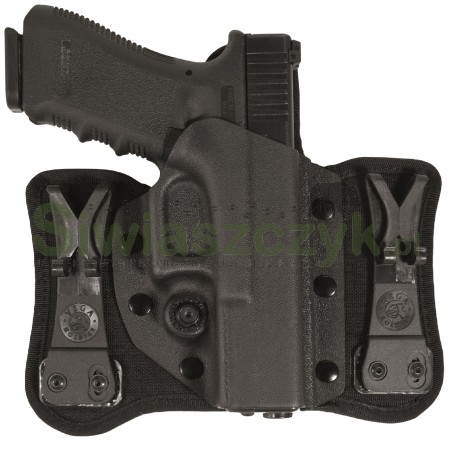 Kabura VEGA IF804 Black/polymer - Glock 17/22-103380