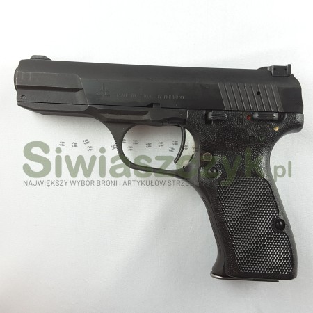 Pistolet NORINCO NP20 kal.9x19 (26)-110563