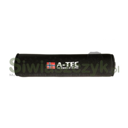 Osłona A-TEC Mirage Cover na tłumik -162856