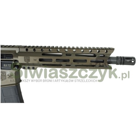 Pistolet DIAMONDBACK DB15 PCML 10MB kal. 223Rem/5,56mmNATO-116923