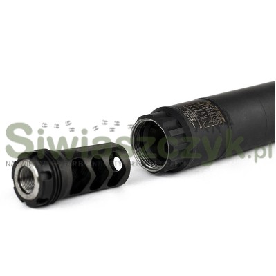 Hamulec wylotowy A-TEC Marksman 5/8x24-162857