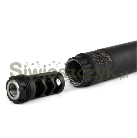 Hamulec wylotowy A-TEC Marksman 5/8x24-162857