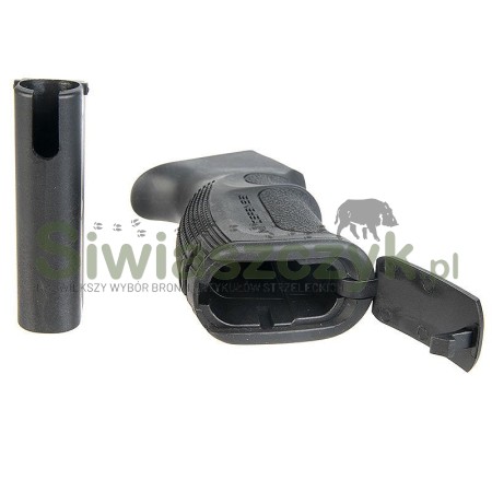Chwyt IMI DEFENSE pistoletowy EG M16/AR15 (IMI-ZG102)-162839