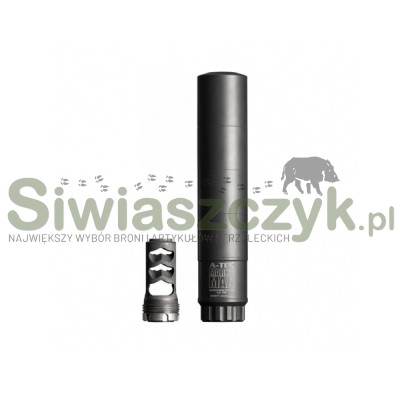 Tłumik A-TEC Marksman .30-162853