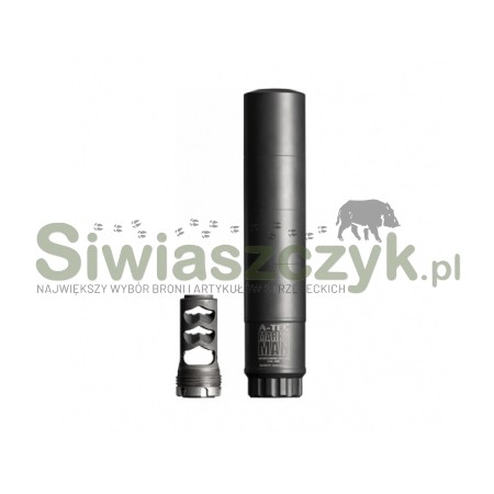 Tłumik A-TEC Marksman .30-162853