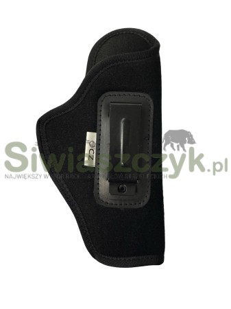 Kabura CZ IWB do CZ 75/85, P-10, Glock 17/19, P99, Beretta 92 (5125-0186)-162873