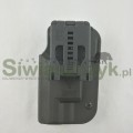Kabura BLADETECH Sprigfield XDM 5,25" RH Tek Lok -107882