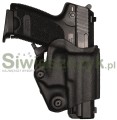 Kabura VEGA VKS804  Black/polymer- Glock 19/23/17/22/26-103377