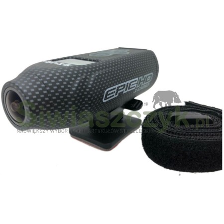 Kamera EPIC 1080p (powłoka węglowa Nano-Tec)-105401