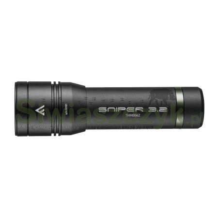 Latarka MACTRONIC Sniper 3.2 -105408