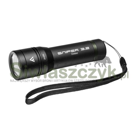 Latarka MACTRONIC Sniper 3.2 -105409