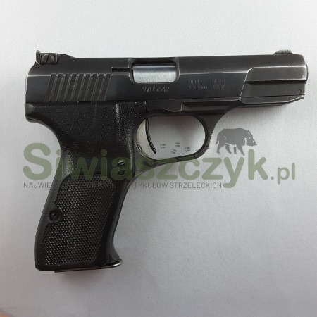 Pistolet NORINCO NP20 kal.9x19 (20)-110550
