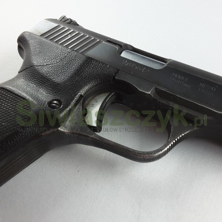Pistolet NORINCO NP20 kal.9x19 (20)-110552