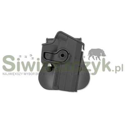 Kabura IMI DEFENSE Z1425 Walther PPX -117722