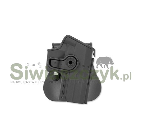 Kabura IMI DEFENSE Z1425 Walther PPX -117722