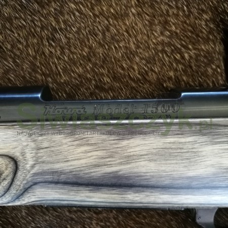 Sztucer HOWA 1500 Varmint kal.308Win (HWR97002)-106842