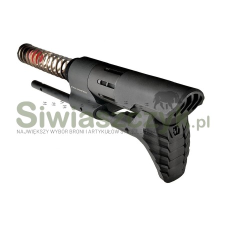 Kolba STRIKE INDUSTRIES PDW Stock (SI-STRIKE-PDE-BK)-162879