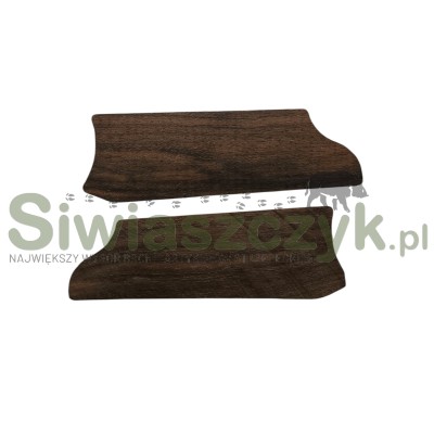 Blaty BLASER do R93 -162877