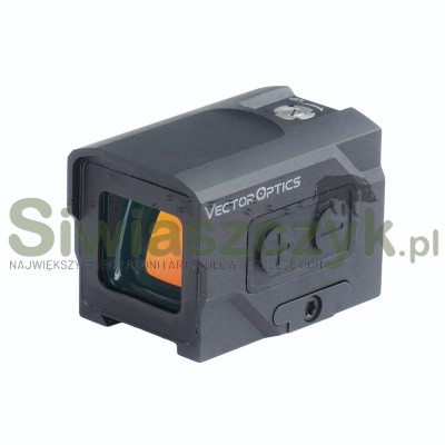 Kolimator VECTOR OPTICS Frenzy Plus 1x18x20 (SCRD-63)-162880