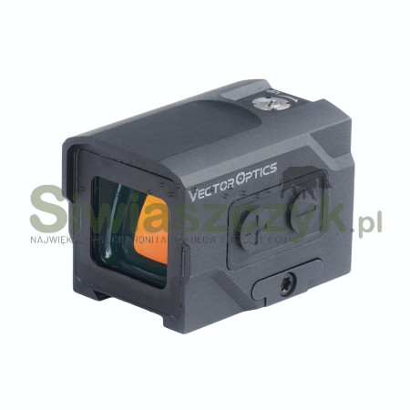 Kolimator VECTOR OPTICS Frenzy Plus 1x18x20 (SCRD-63)-162880