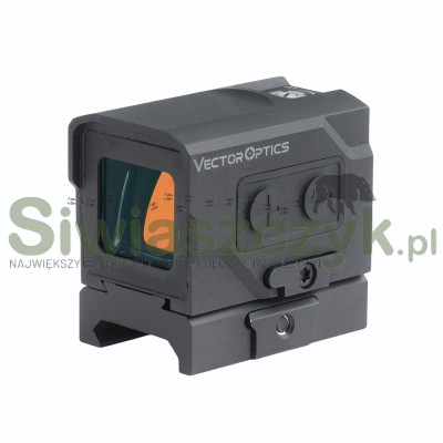 Kolimator VECTOR OPTICS Frenzy Plus 1x18x20 (SCRD-63)-162881