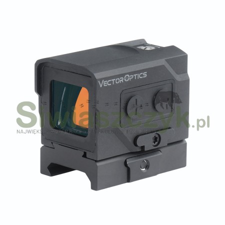 Kolimator VECTOR OPTICS Frenzy Plus 1x18x20 (SCRD-63)-162881