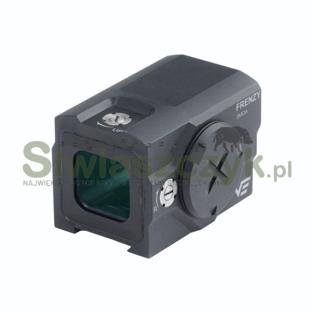 Kolimator VECTOR OPTICS Frenzy Plus 1x18x20 (SCRD-63)-162882