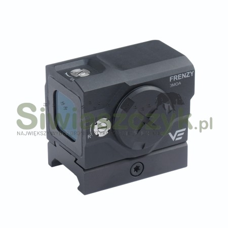 Kolimator VECTOR OPTICS Frenzy Plus 1x18x20 (SCRD-63)-162883