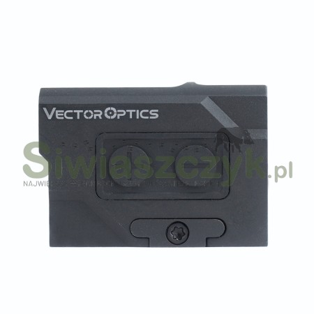 Kolimator VECTOR OPTICS Frenzy Plus 1x18x20 (SCRD-63)-162884
