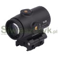 Powiększalnik VECTOR OPTICS Paragon 5x18 Micro (SCMF-33)-162886