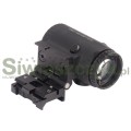 Powiększalnik VECTOR OPTICS Paragon 5x18 Micro (SCMF-33)-162887