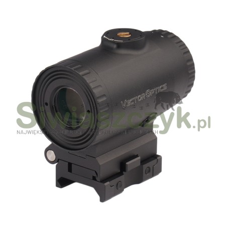 Powiększalnik VECTOR OPTICS Paragon 5x18 Micro (SCMF-33)-162889
