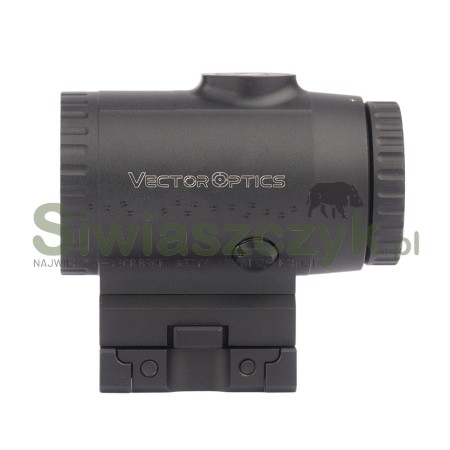 Powiększalnik VECTOR OPTICS Paragon 5x18 Micro (SCMF-33)-162890