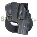 Kabura IMI DEFENSE Z1240 S&W rewolwer czarna -100952