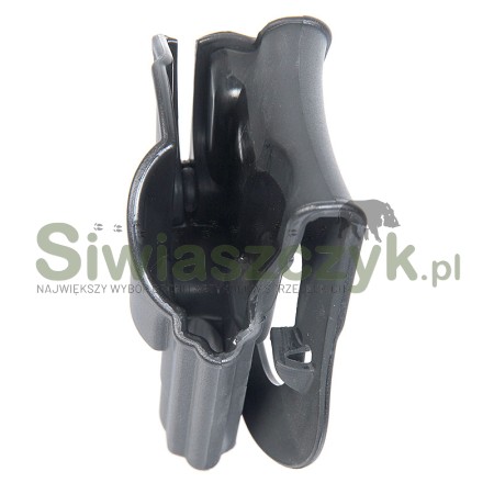 Kabura IMI DEFENSE Z1240 S&W rewolwer czarna -100954