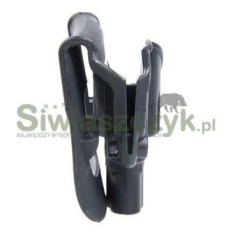 Kabura IMI DEFENSE Z1240 S&W rewolwer czarna -100956