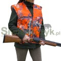 Kamizelka Delta orange/camou-104950
