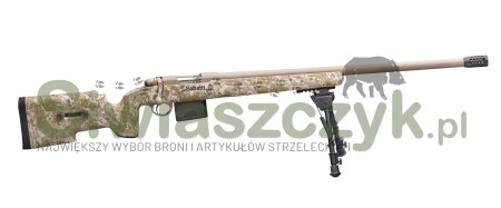 Sztucer SABATTI Tactical Desert kal.308Win, DMST-103065