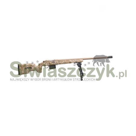 Sztucer SABATTI Tactical Desert kal.308Win, DMST-100388