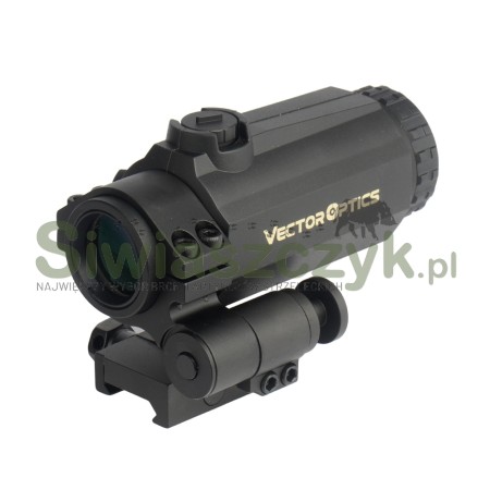 Powiększalnik VECTOR OPTICS Maverick III 3x22 (SCMF-31)-162893