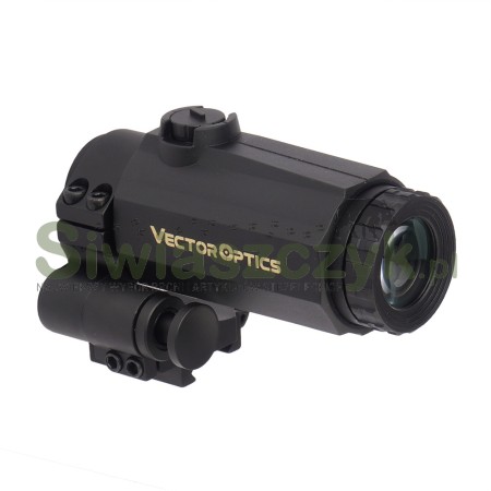 Powiększalnik VECTOR OPTICS Maverick III 3x22 (SCMF-31)-162895