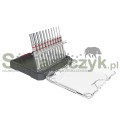 Zestaw wybijaków REAL AVID Accu-Punch 11 elementów Stal (AVAPK-S)-162896
