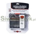 Zestaw wybijaków REAL AVID Accu-Punch 11 elementów Stal (AVAPK-S)-162898