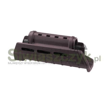 Łoże MAGPUL MOE ZHUKOV AK47/AK74 PLUM (MAG620)-162902