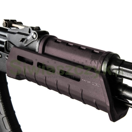 Łoże MAGPUL MOE ZHUKOV AK47/AK74 PLUM (MAG620)-162904