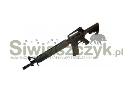 Karabinek DPMS 16" Nitride Dissipator kal.223Rem-162905