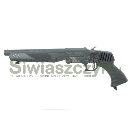 Strzelba FRANCOLIN AXE kal. 12/76 -162910