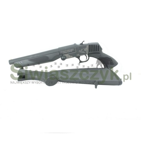 Strzelba FRANCOLIN AXE kal. 12/76 -162911